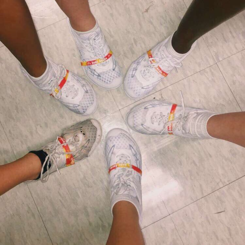 Meet your Posher, Sasha